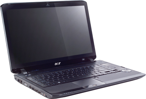 ноутбук Acer 1601LC