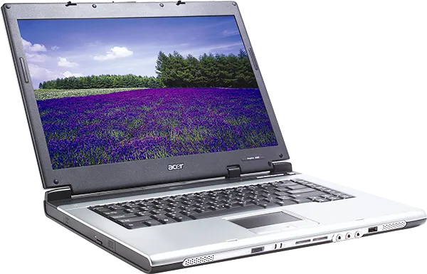 Aspire 1680