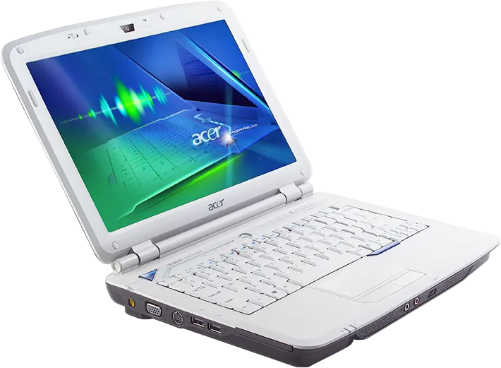 ноутбук Acer Aspire 2920