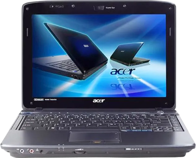 ноутбук Acer Aspire 2930