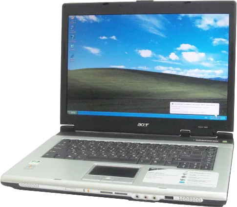 ноутбук Acer Aspire 3004WLC
