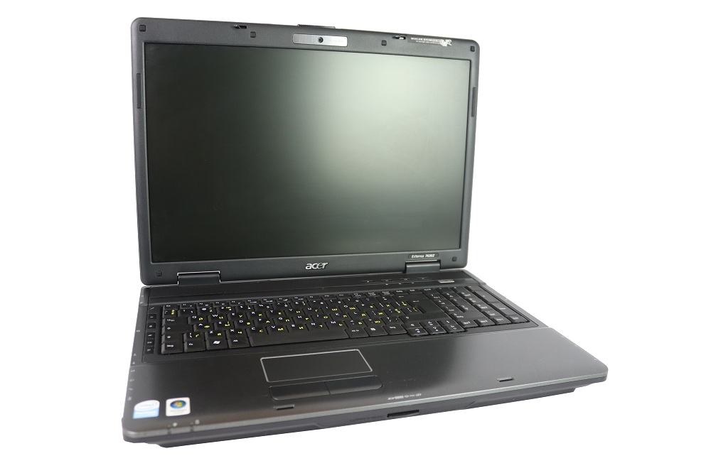 ноутбук Acer Extensa 7630Z