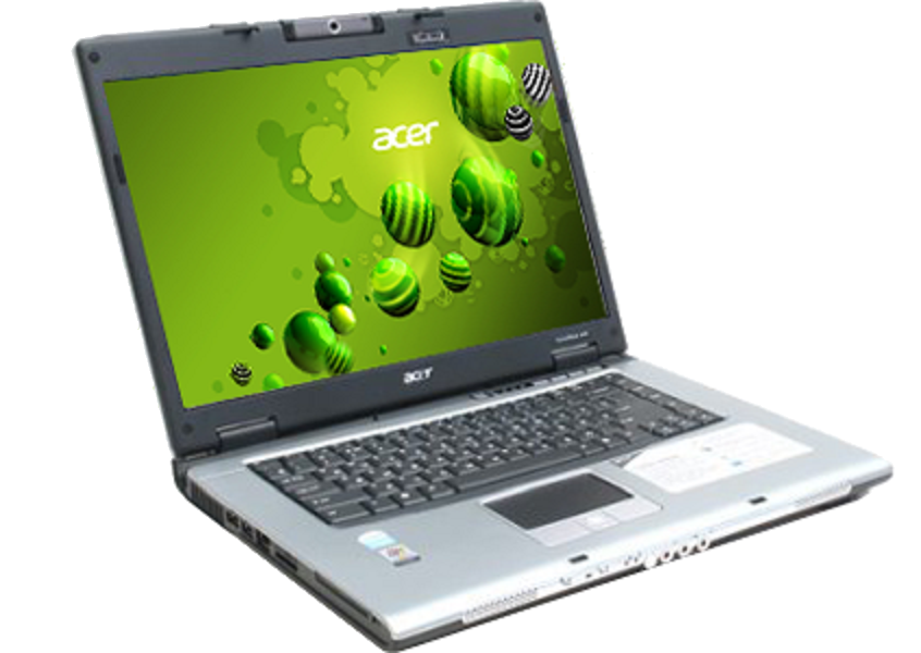 ноутбук Acer TravelMate 2492NWLMi