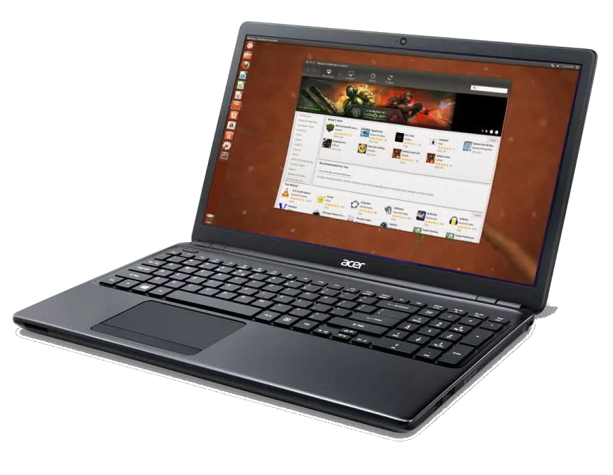 ноутбук Acer TravelMate P255