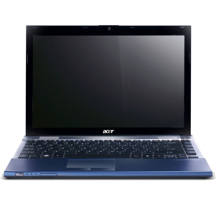 ноутбук Acer TimelineX 3830TG