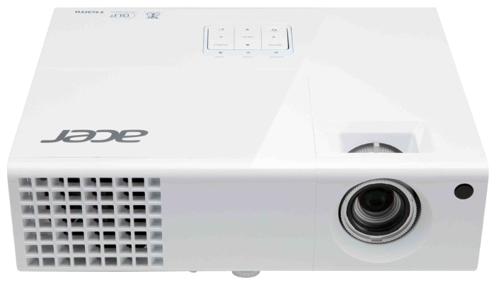проектор Acer X1340WH