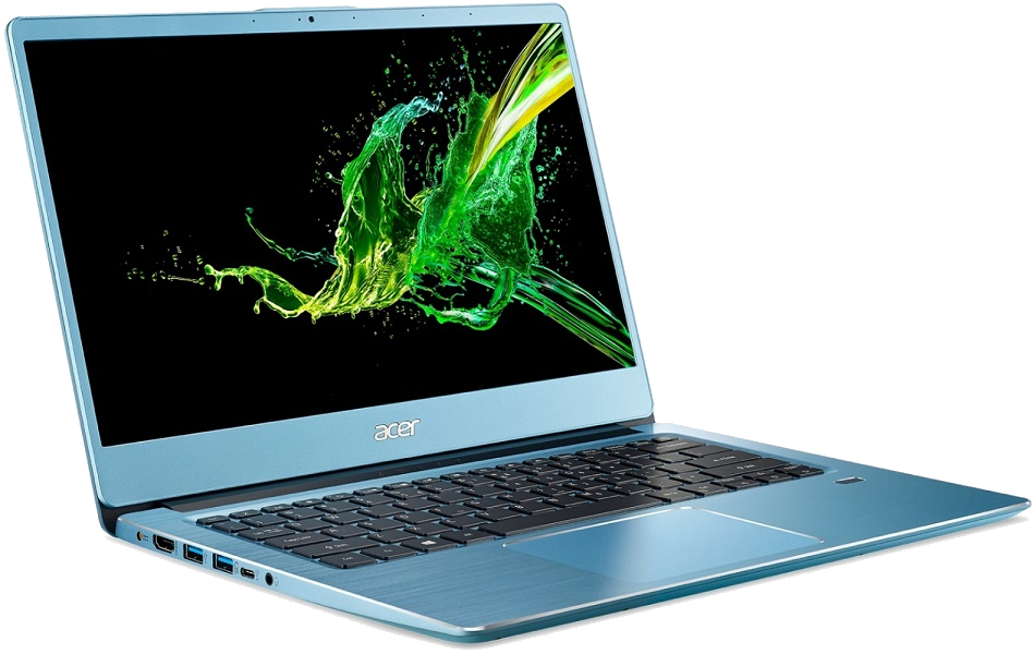 ультрабук Acer Swift 3 SF314-41-R759