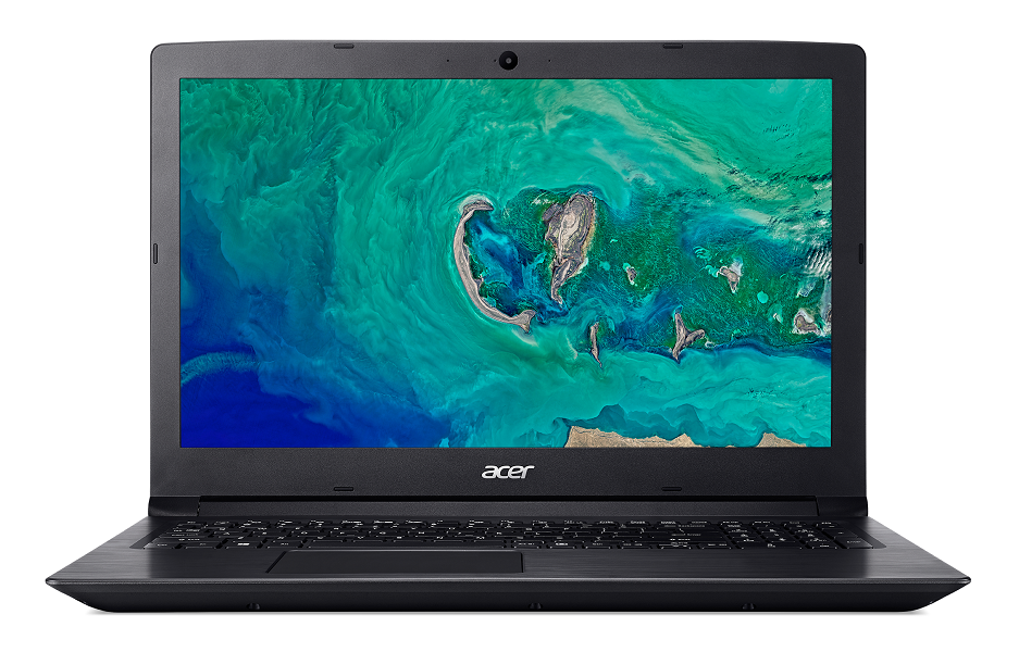 ноутбук Acer 3 A315-53-32S5