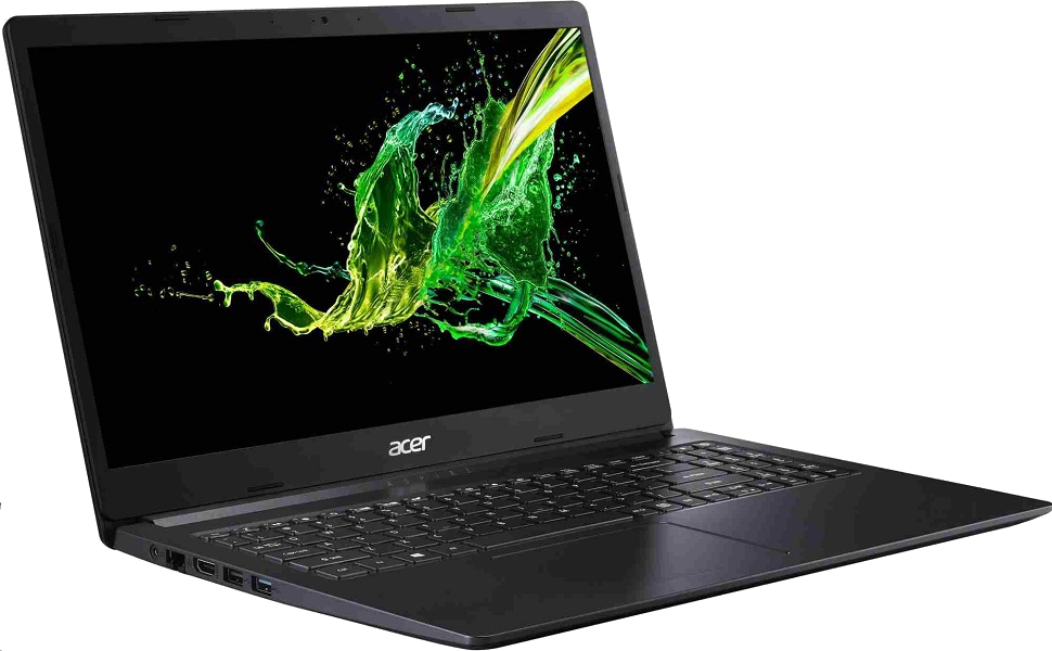 ноутбук Acer 3 A315-54K-31KG