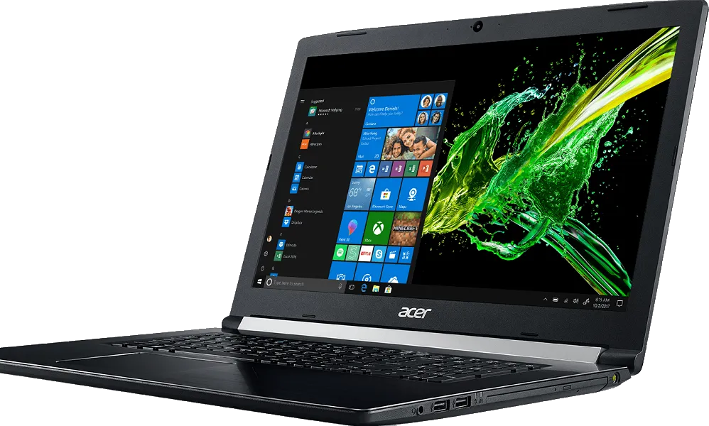 ноутбук Acer Aspire 5 A517-51G-53MB