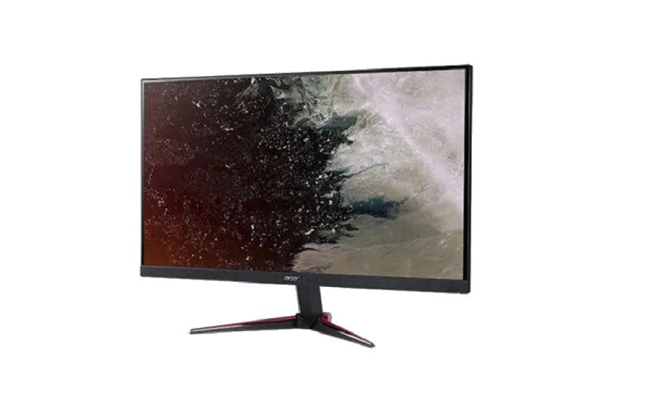 монитор Acer Nitro VG240YPbiip [UM.QV0EE.P01]